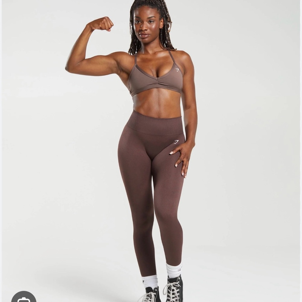 Gymshark Adapt Fleck Seamless Leggings
